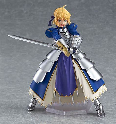 Figurine fate stay night
