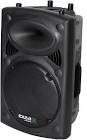 Enceinte slk12a-usb