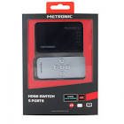 Adaptateur hdmi switch 5 ports