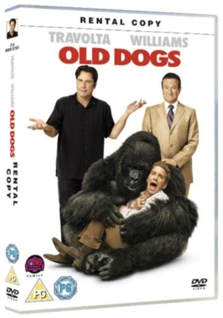 Old dogs