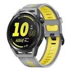 Montre connectee watch gt runner 46mm gps