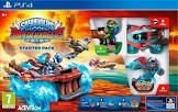 Figurine skylanders superchargers