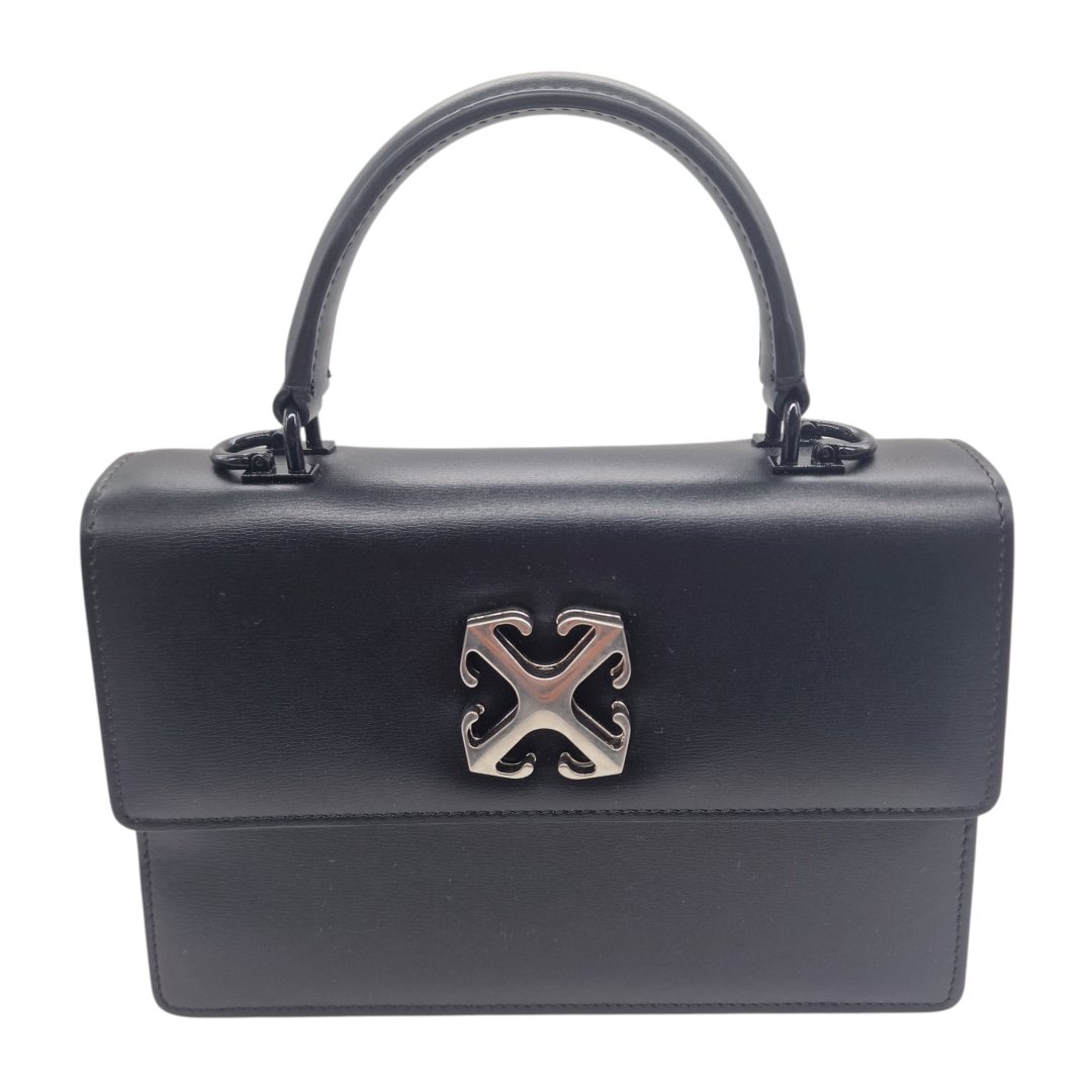 Sac jitney 1.4 cuir