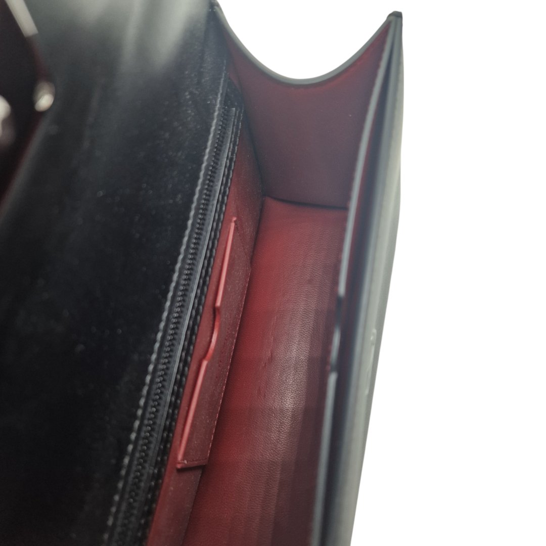 Sac jitney 1.4 cuir