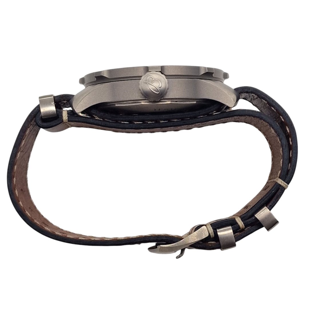 Montre automatique aviator super 8 b20 46mm