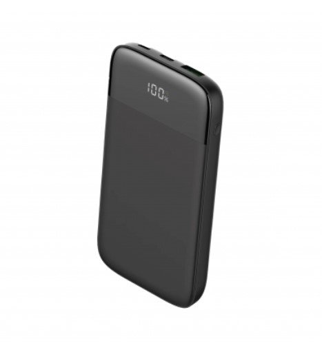 Powerbank power bank 10000 mah - 22,5w
