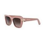 Lunettes femme cdior s1i