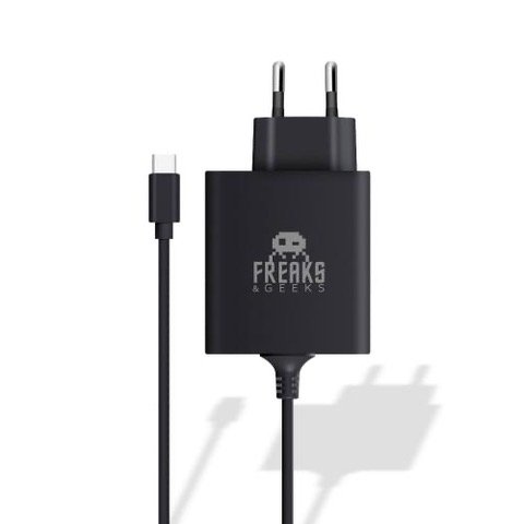 Chargeur secteur 30w switch 2 sw2a001