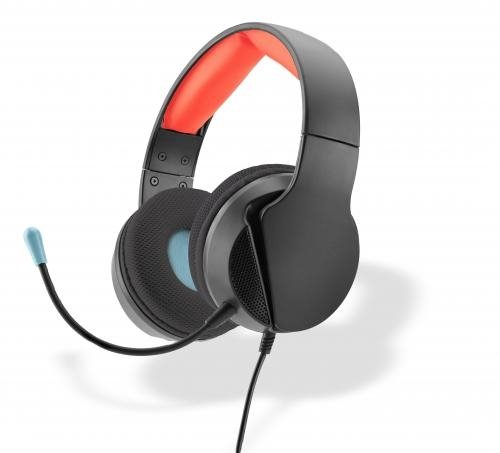 Casque filaire switch 2 sw2h001