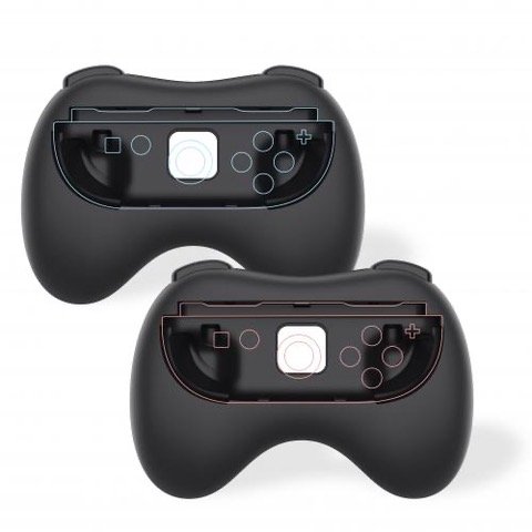 Paire grips joy-con switch 2 sw2g001