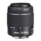 Objectif reflex smc -da 50-200mm ed wr 50-200