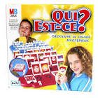 Jouet qui est-ce ?