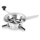Moulin a legumes n°1 inox