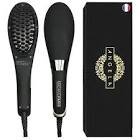 Brosse chauffante ks301