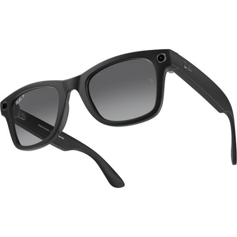 Lunettes connectees meta rw4006
