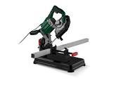 Scie a ruban pour metaux pmb 1100 c3