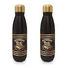 Black and gold - mini cola bottl harry potter