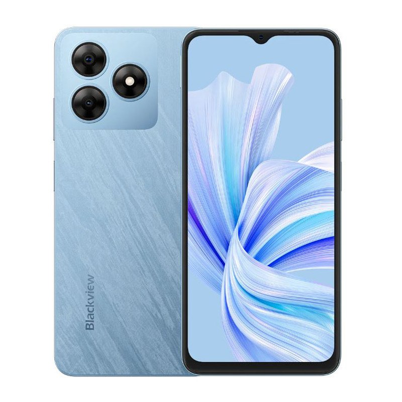 Blackview wave 8c