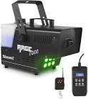 Machine a fumee rage1000led