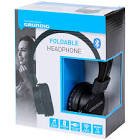 Casque bluetooth