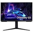 Ecran 24" odyssey g3 s24dg3000eu