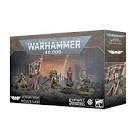 Figurine 40.000 - astra militarum : hell's last 47-81