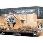 Figurine 40k t'au empire commander - 56.22