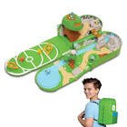 Goodies sac a dos du dresseur