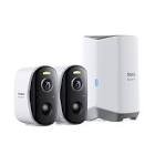 Camera surveillance security n1 outdoor camera 2k