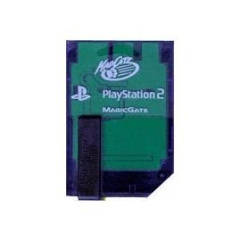 Carte memoire 8mb ps2