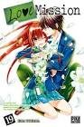 Love mission t.19