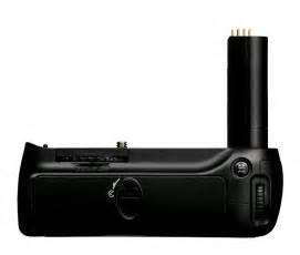 Grip mb-d80