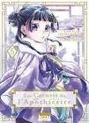 Les carnets de l'apothicaire tome 5