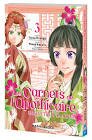 Les carnets de l'apothicaire enquete a la cour tome 3