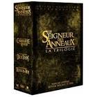 Coffret dvd le seigneur des anneaux