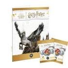 Album medaille kit decouverte harry potter