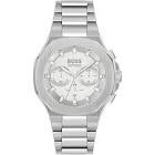 Montre a quartz hb.501.1.14.3949 45mm
