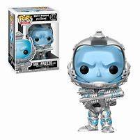 Pop! mr freeze 185
