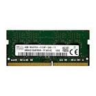 Barette 4gb 1rx8 pc4