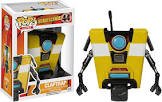 Pop claptrap