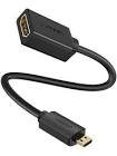 Adaptateur micro usb vers hdmi