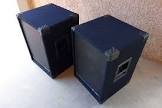 Paire d'enceintes ys-153