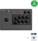 Manette arcade stick for xbox