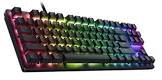 Clavier gamer filaire rz03-0502