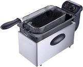 Friteuse 5l1500w friteuse 5