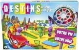 Jeu de societe destins - le jeu de la vie