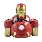 Tirelire iron man