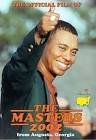 The masters 2002