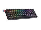 Clavier gamer nova n60