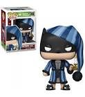 Figurine batman 521